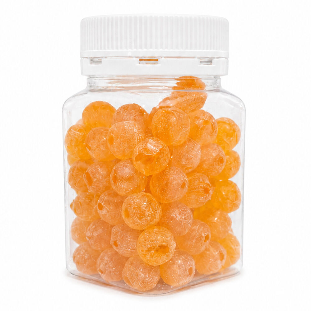 Candy Cottage Barley Sugar 250gm Old Fashioned Lollies Sweets