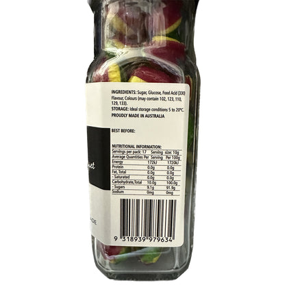 Random Harvest Chocolate Mint Humbugs 170g