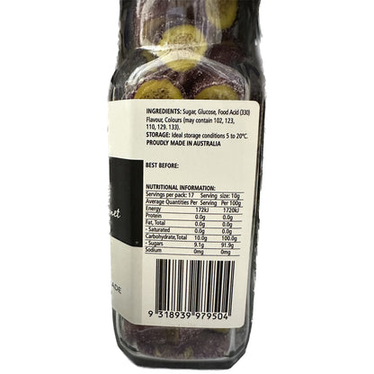 Random Harvest Australian Bush Honey Candy 170g