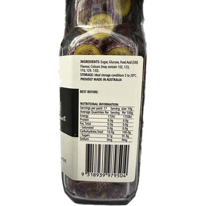 Random Harvest Passionfruit Rock Candy 170g