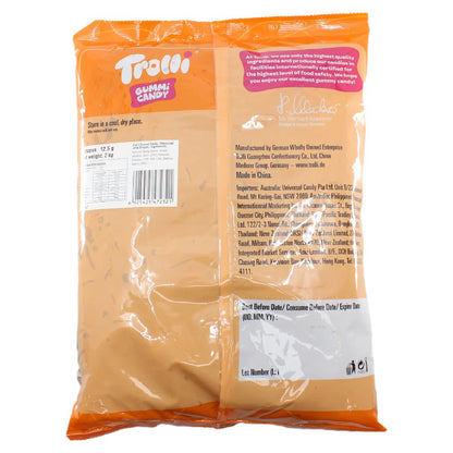 Trolli Octopus Candy Lollies Sweets Bulk Pack 2kg