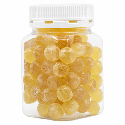 Candy Cottage Eucalyptus Drops 3 x 250g Old Style Lollies Set Australia