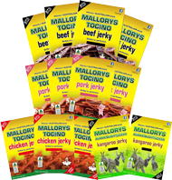 Jerky